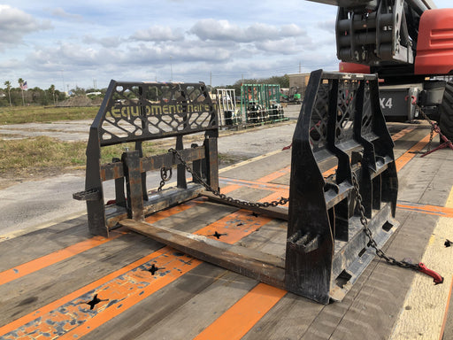 2018 PALADIN 48" Pallet Forks - Paladin