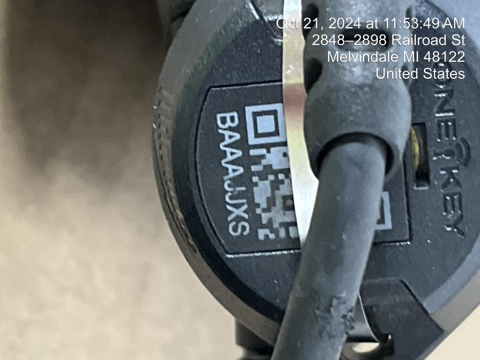 2024 MOTOROLA R7 DISPLAY