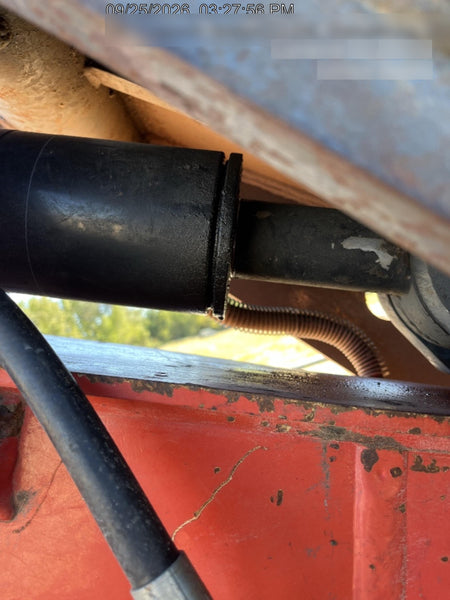 2021 LINK-BELT 145X4DZ