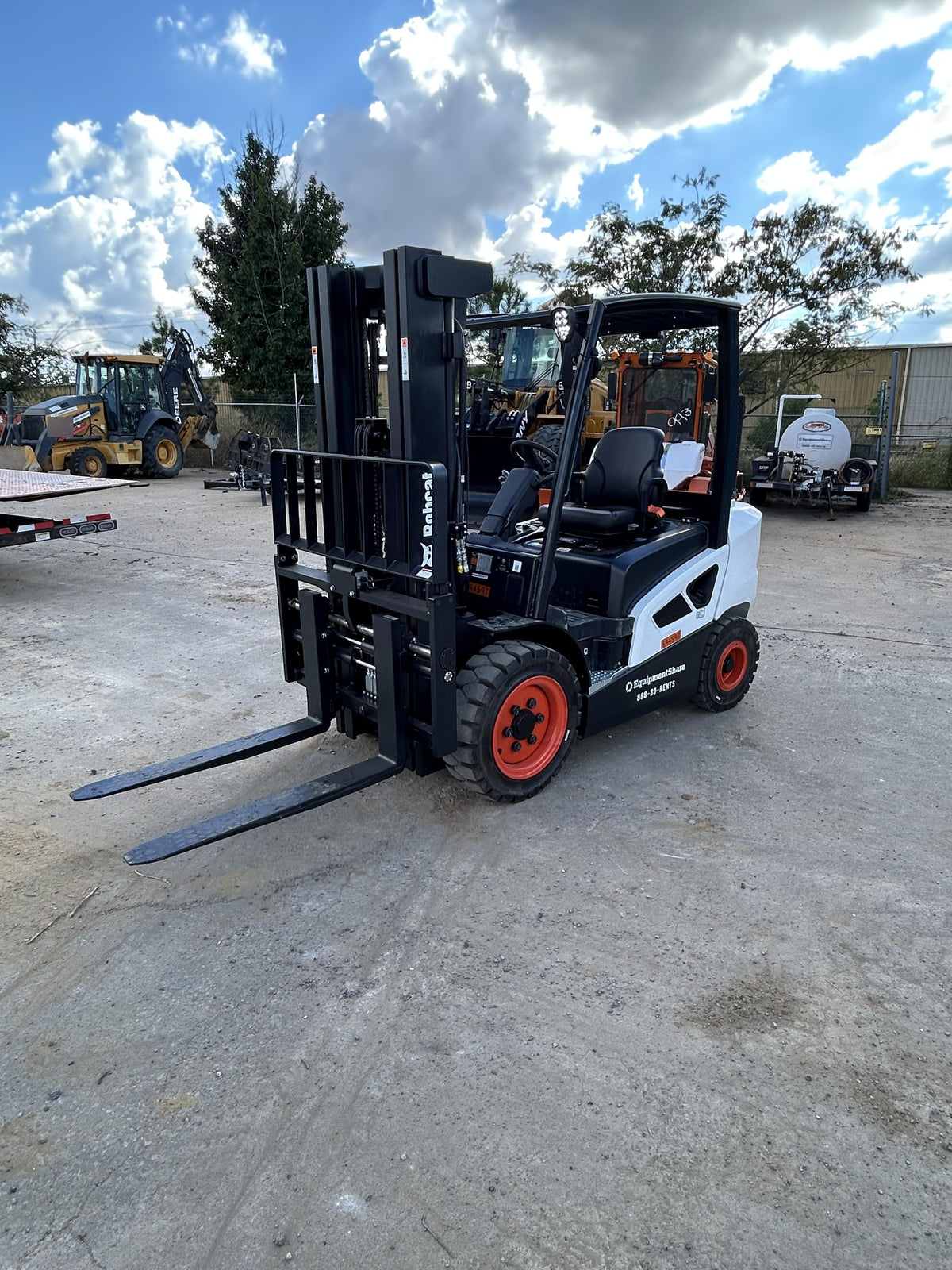 2025 DOOSAN D30S-9
