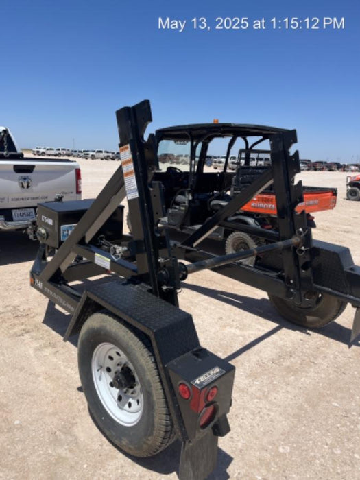 2022 FELLING TRAILERS FT-6R