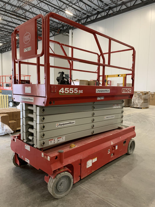 2021 MEC 4555SE
