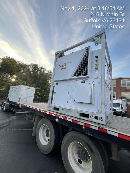 2023 SMARTECH SACP41A-HS