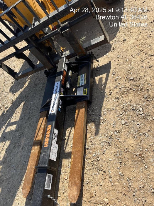 2025 STAR INDUSTRIES M1360B - Star JIB Boom