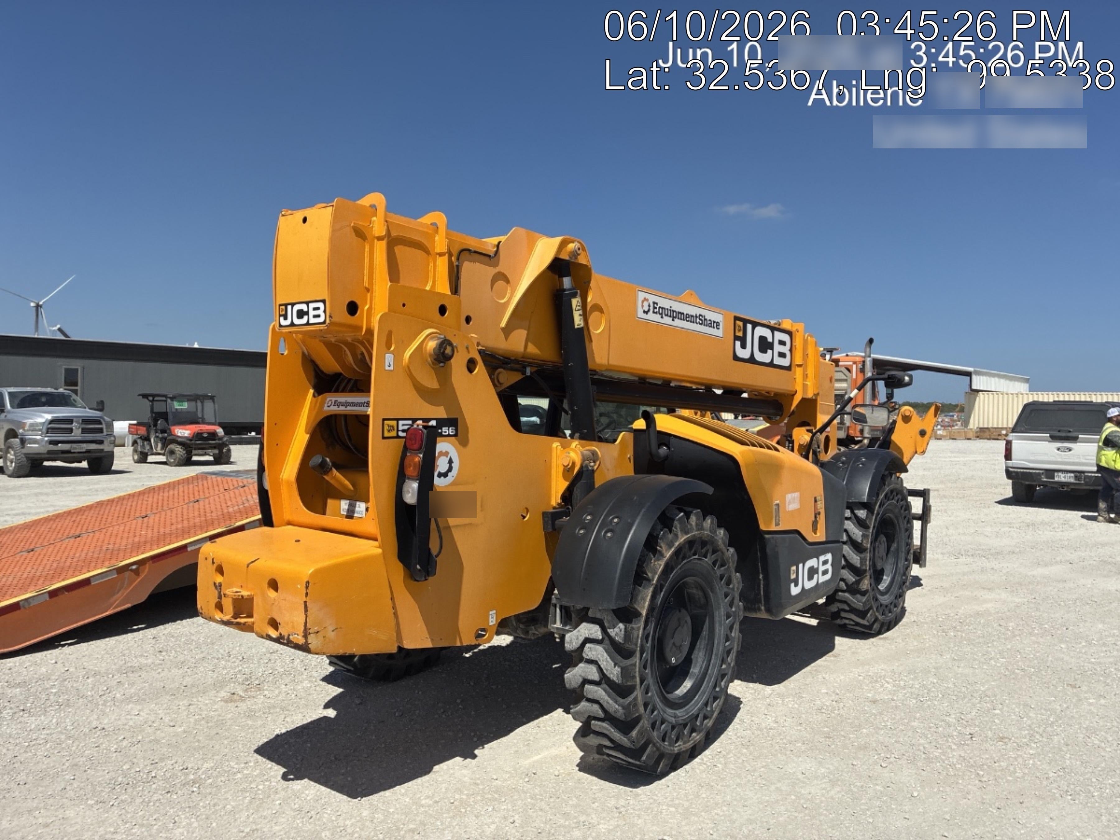 2021 JCB 514-56