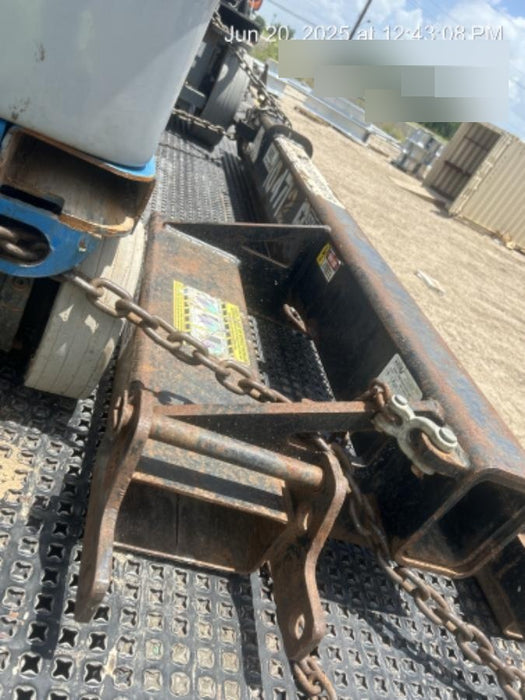 2020 STAR INDUSTRIES M1360B - Star JIB Boom