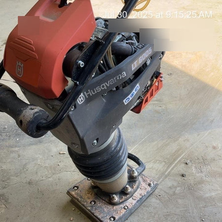 2024 HUSQVARNA LT6005