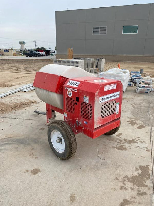 2023 MULTIQUIP WM90PH8