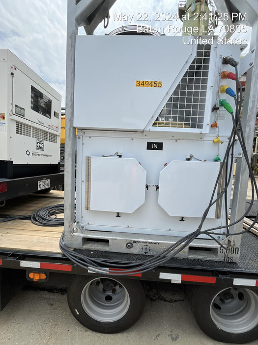 2023 SMARTECH SACP26A-HS