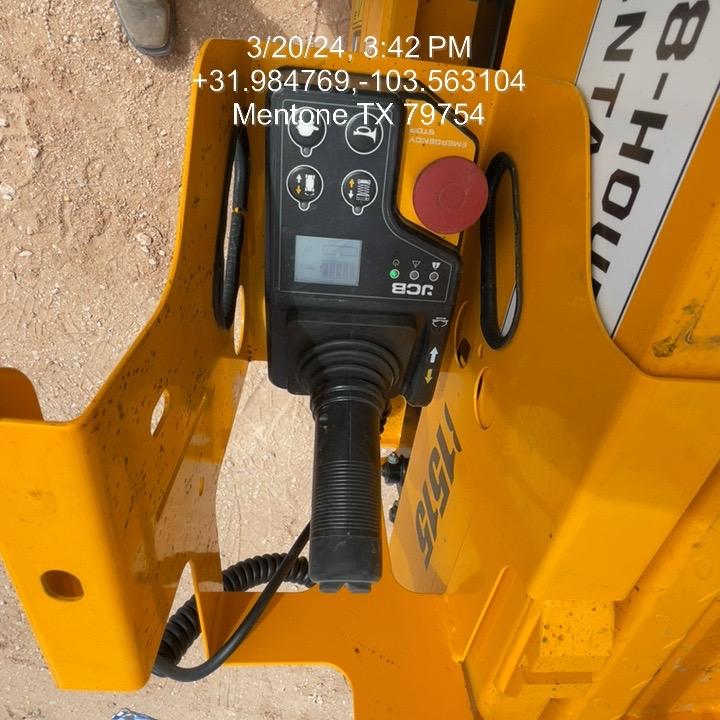 2024 JCB S1932E