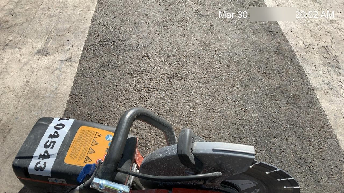 2020 HUSQVARNA K770