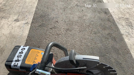 2020 HUSQVARNA K770
