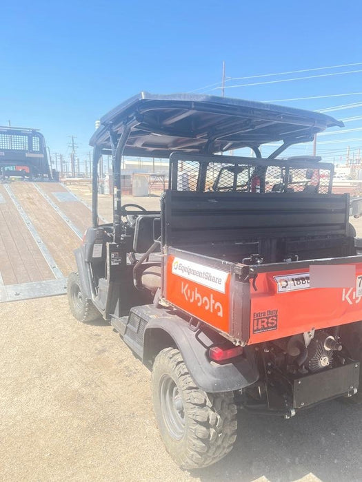 2022 KUBOTA RTV-X1140W-H (Canopy)