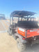2022 KUBOTA RTV-X1140W-H (Canopy)