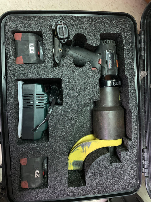 2021 TORCUP VT-2000KIT