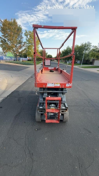 2019 SKYJACK SJIII-3226