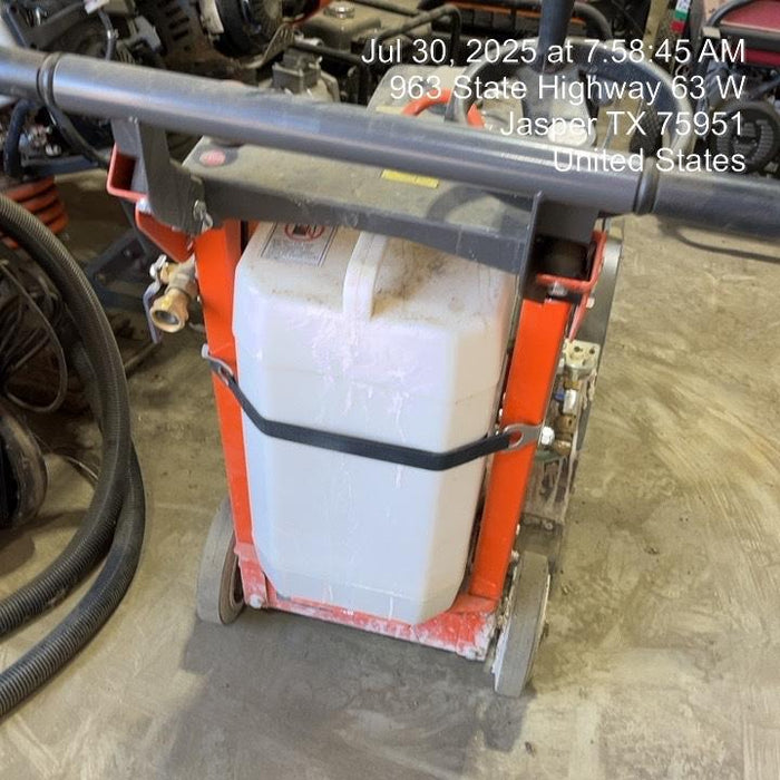 2024 HUSQVARNA FS 400 LV