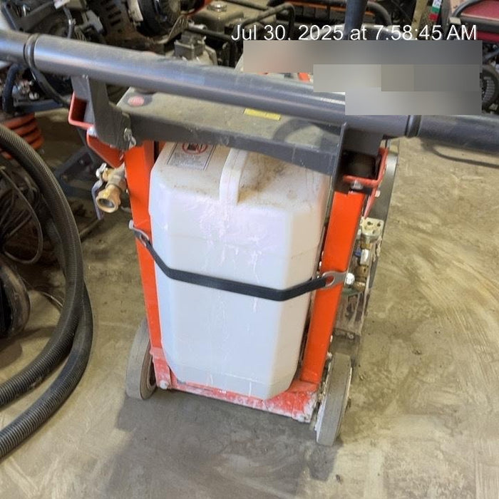 2024 HUSQVARNA FS 400 LV