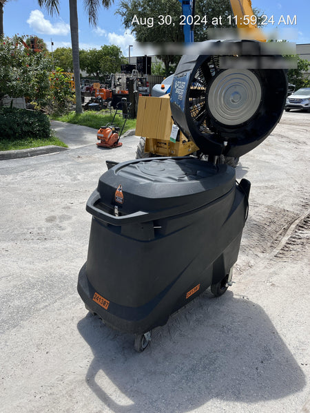 2022 POWER BREEZER PB4BASE