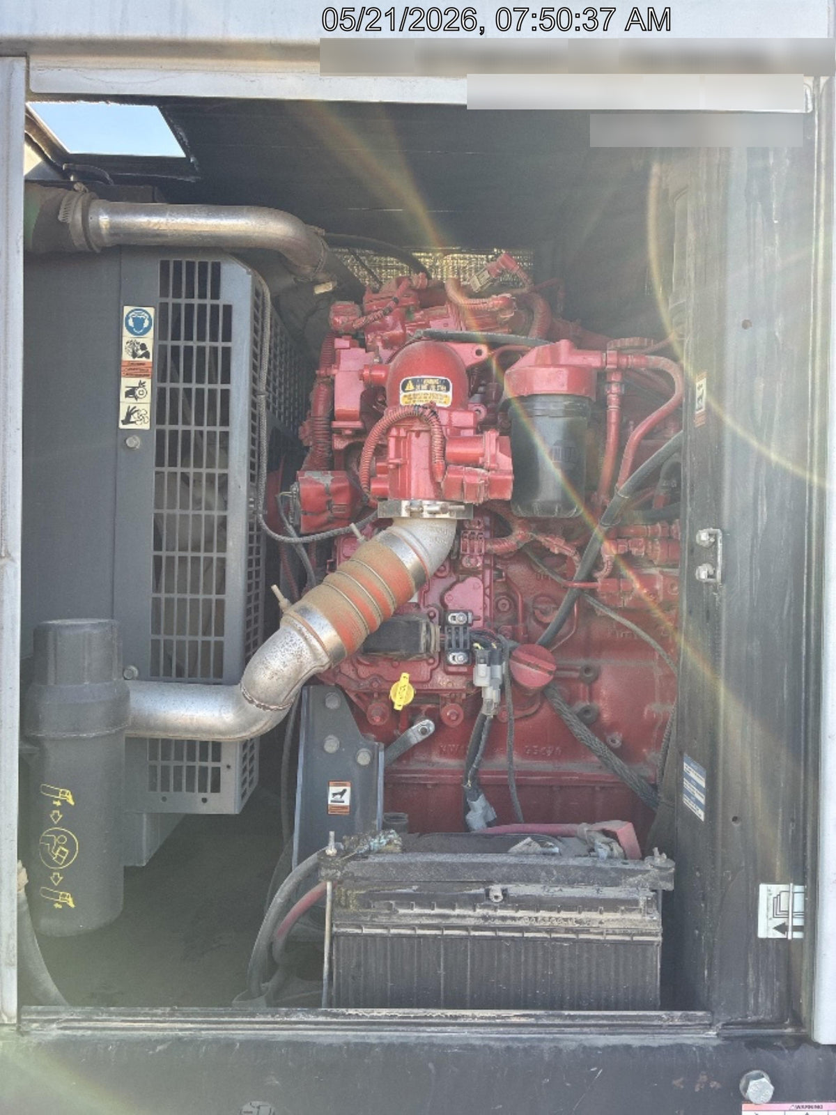 2018 WACKER NEUSON G70