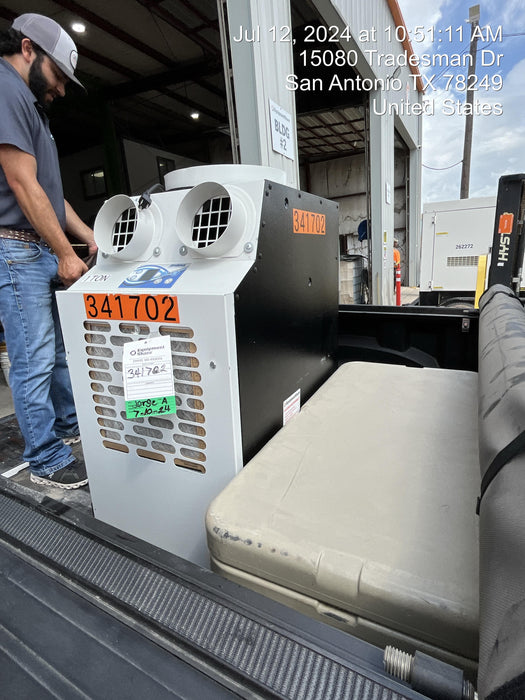 2023 KWIKOOL KPAC1411-2