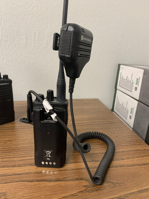 2020 MOTOROLA RDU4100