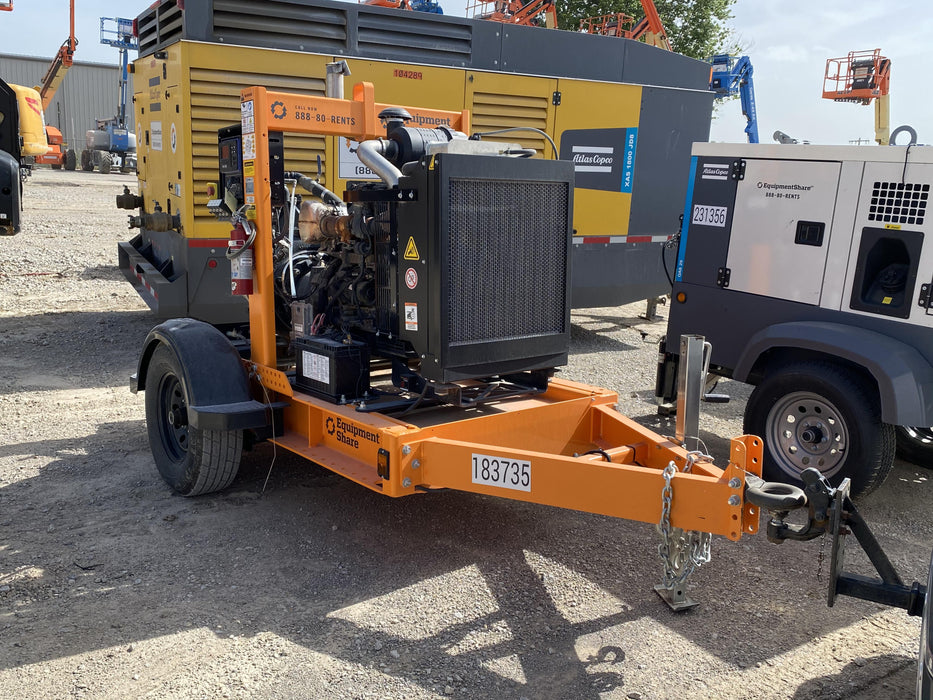 2021 PIONEER PP66S12L71-TD2.9L4