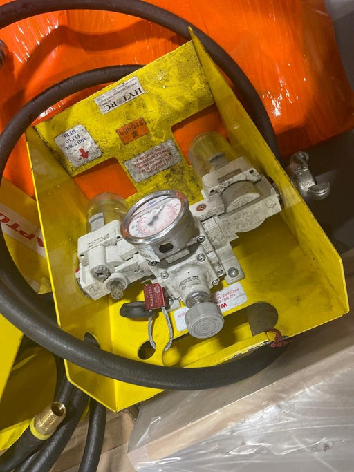 2023 TORCUP RPDD-FRL