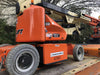2019 JLG E400AJPN
