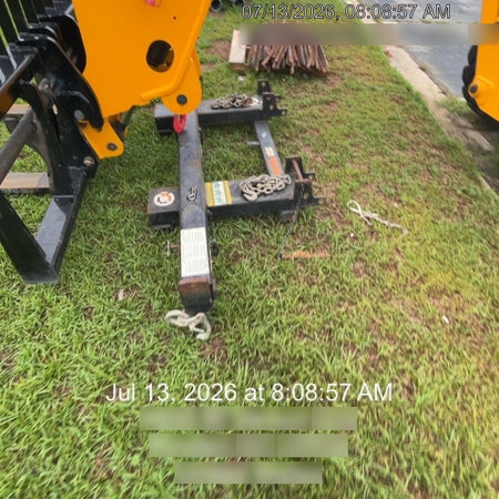 2021 STAR INDUSTRIES 1150C