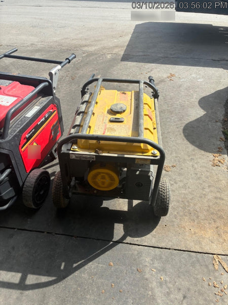 2023 ATLAS COPCO P6500W