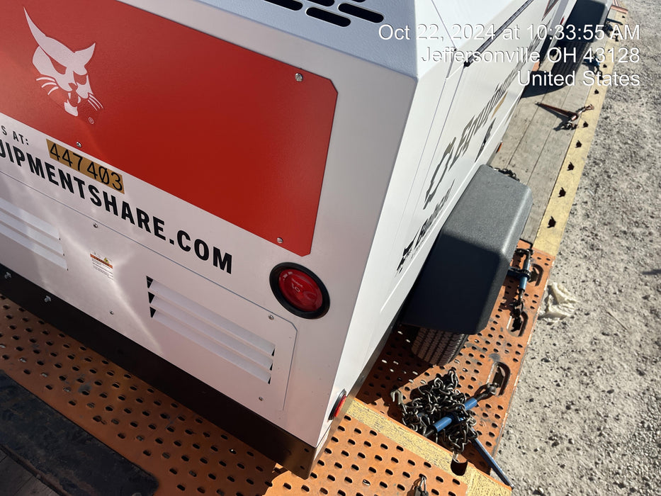 2024 BOBCAT PA425WCU-T4F