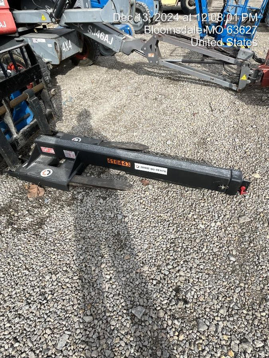 2024 ARROW MATERIAL HANDLING CE60-TH-STP