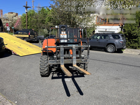 2025 JLG 519