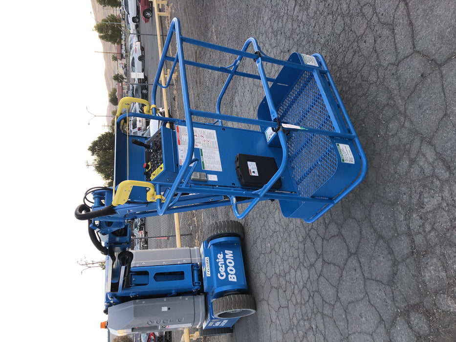 2020 GENIE Z-30/20N RJ