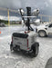 2018 Wacker Neuson LTV6L-MH Wacker Neuson LTV6L Mobile Light Tower w/Fuel Level Sensor Installed