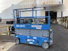 2018 Genie GS-2632 Genie GS-2632 Scissor Lift w/Standard Options