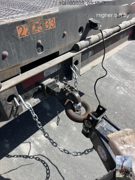 2023 SHINDAIWA DGK15FL