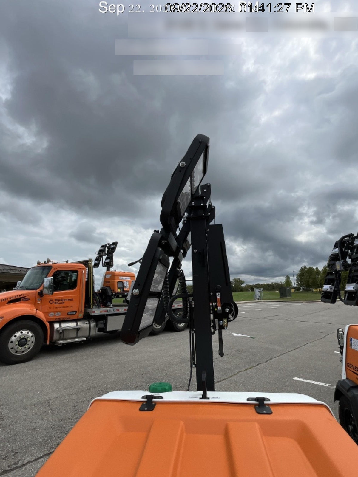 2026 GENERAC MLTS-4