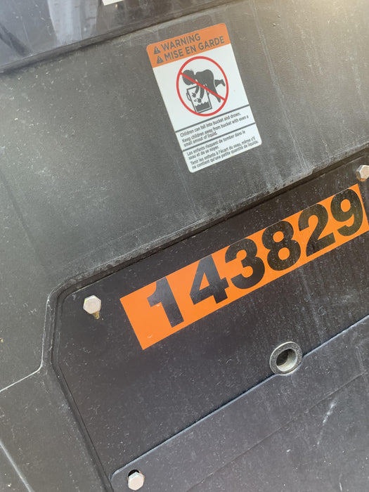 2021 POWER BREEZER PB10-MAX-06-B