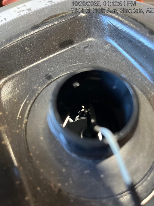 2025 HUSQVARNA LT6005