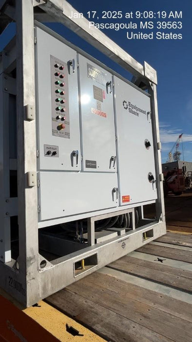 2024 SMARTECH SCOD231AR4