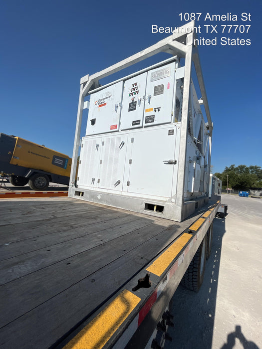 2020 SMARTECH SACP81A-HS