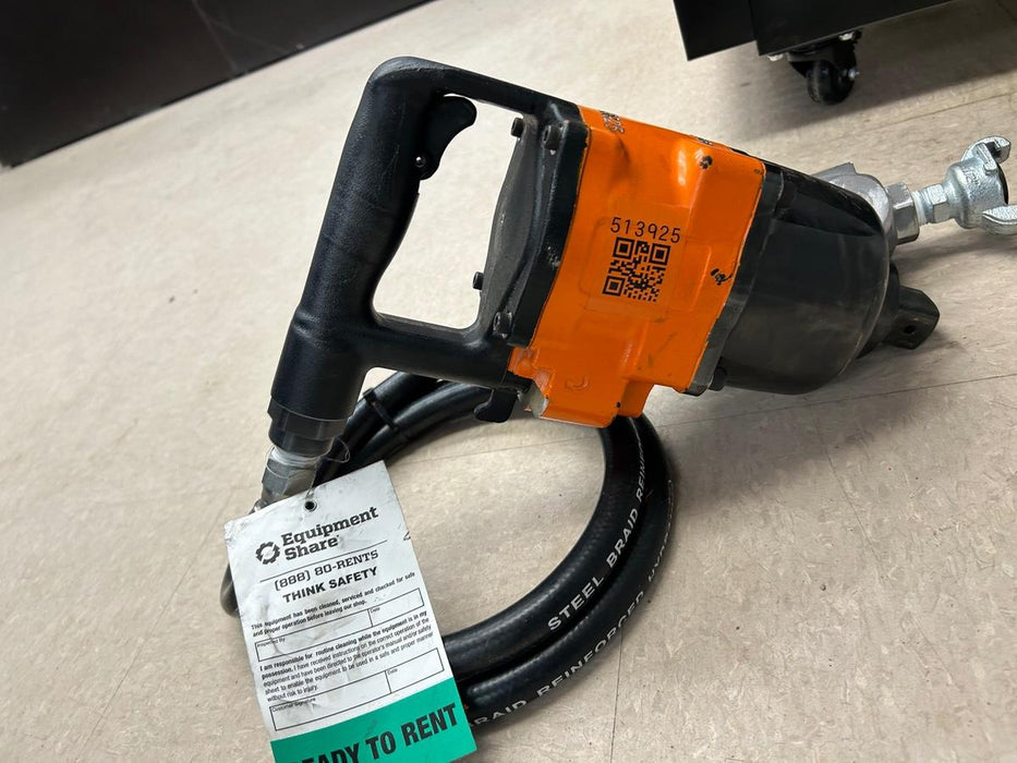 2024 MICHIGAN PNEUMATIC ES-4940B2-TRACKER