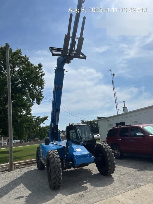 2024 STAR INDUSTRIES M1360B - Star JIB Boom