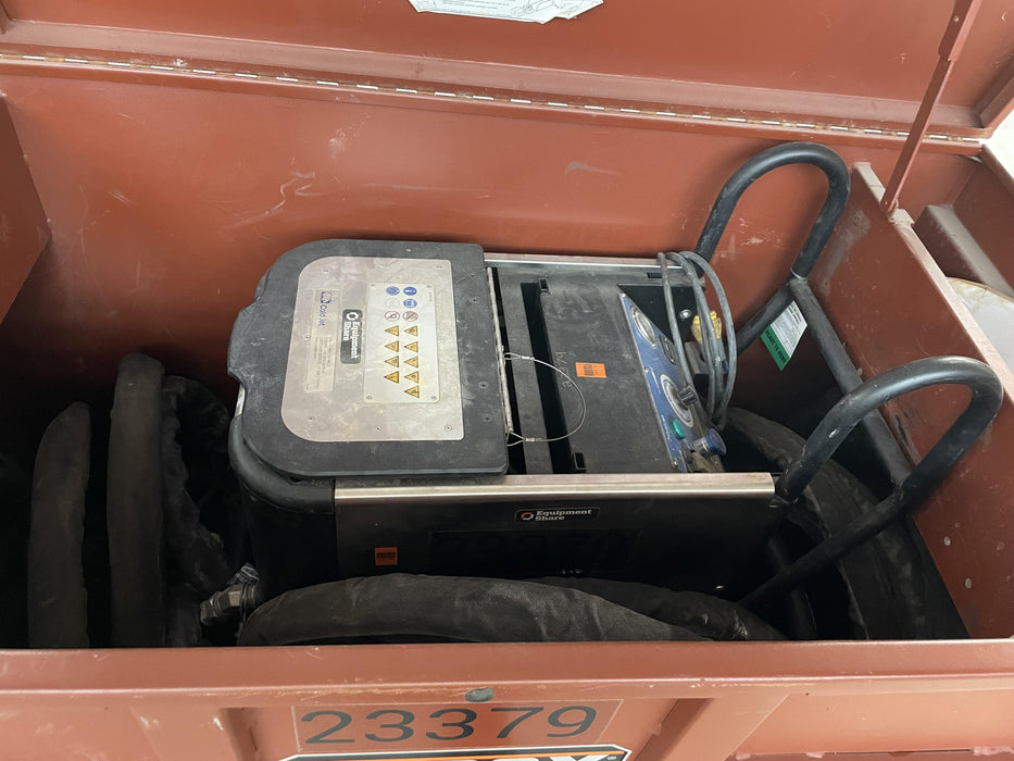 2019 COLD JET AERO 40FP