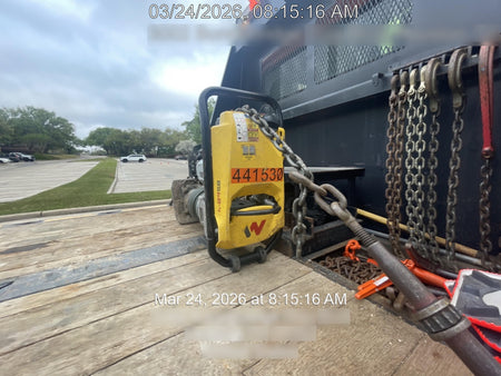 2024 WACKER NEUSON BS68-4Ab/28