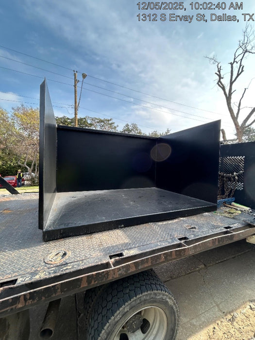 2025 STAR INDUSTRIES 1430