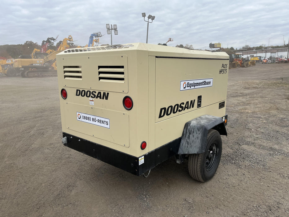 2023 DOOSAN P425/HP375WCU