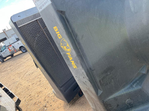 2024 BIG ASS FANS Cool Space 400